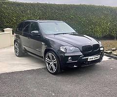 Bmw x5 35d xdrive msport