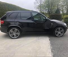 Bmw x5 35d xdrive msport