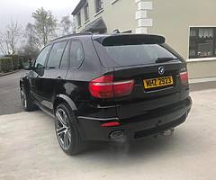 Bmw x5 35d xdrive msport - Image 4/10