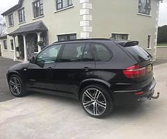 Bmw x5 35d xdrive msport - Image 5/10