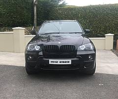 Bmw x5 35d xdrive msport - Image 6/10