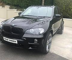 Bmw x5 35d xdrive msport - Image 7/10