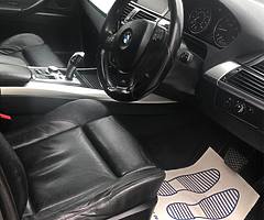 Bmw x5 35d xdrive msport - Image 8/10