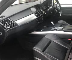 Bmw x5 35d xdrive msport - Image 9/10