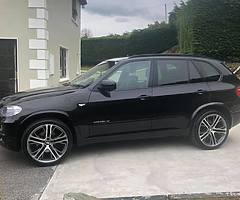 Bmw x5 35d xdrive msport - Image 10/10