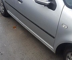Wv Bora 2005 1,4 petrol - Image 3/9