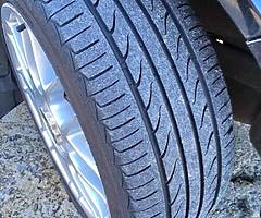 Bbs Anniversary Wheels 5x100