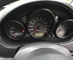2009 MITSUBISHI COLT 1.1 PETROL N.C.T 03-20 - Image 3/10