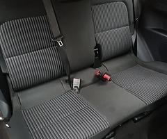 2009 MITSUBISHI COLT 1.1 PETROL N.C.T 03-20 - Image 8/10