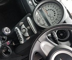 Mini Cooper 07 passed NCT today - Image 3/6