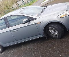 ford mondeo 1.8 diesel NCT - Image 4/5
