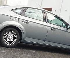 ford mondeo 1.8 diesel NCT - Image 5/5
