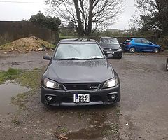 1999 Lexus IS200 SE - Image 4/10