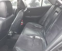 1999 Lexus IS200 SE - Image 6/10