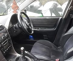 1999 Lexus IS200 SE - Image 8/10