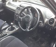 1999 Lexus IS200 SE - Image 9/10