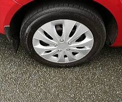 2009 VOLKSWAGEN JETTA COMFORTLINE 1.6 PETROL N.C.T 01-20 TAX 06-19