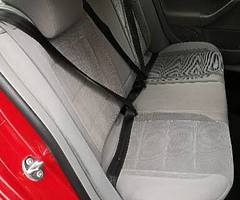 2009 VOLKSWAGEN JETTA COMFORTLINE 1.6 PETROL N.C.T 01-20 TAX 06-19 - Image 6/10
