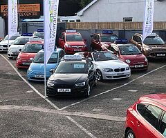 2011 AUDI A3 SPORT 2.0 TDI ** CONVERTIBLE ** FULL HISTORY ** FINANCE AVAILABLE
