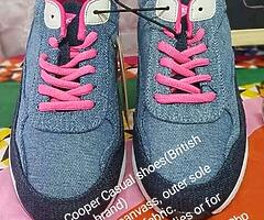 Original Lee Cooper Casual shoes