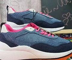 Original Lee Cooper Casual shoes - Image 4/4