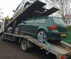 CASH FOR CARS