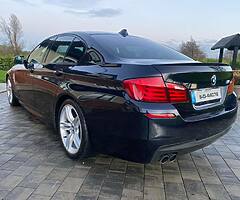 2011 BMW 520d M Sport Auto - Image 6/10