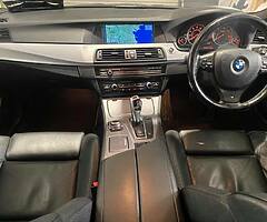 2011 BMW 520d M Sport Auto - Image 9/10