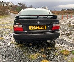 Toyota corolla si - Image 3/7