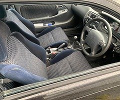 Toyota corolla si - Image 5/7