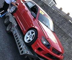 Wanted 1uz engine