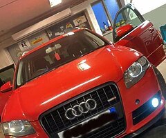 2005 SWAP Superb Audi A4 B7 Sline - Image 3/3