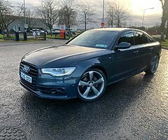 Audi A6 2.0tdi S-line - Image 3/9