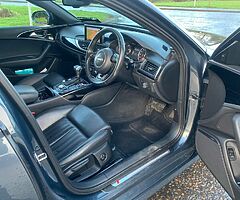 Audi A6 2.0tdi S-line - Image 5/9