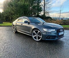 Audi A6 2.0tdi S-line - Image 8/9