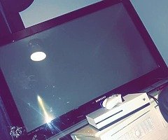 42” samsung tv