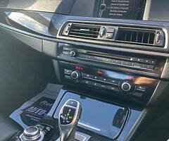 2012 5 Series M Sport - Image 4/4