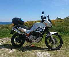 2005 Kawasaki KL