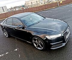 2015 audi a6 s line ultra auto ** face-lift model Immaculate ** - Image 5/10