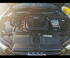 2015 audi a6 s line ultra auto ** face-lift model Immaculate ** - Image 6/10