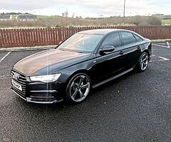 2015 audi a6 s line ultra auto ** face-lift model Immaculate ** - Image 7/10
