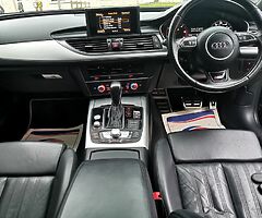 2015 audi a6 s line ultra auto ** face-lift model Immaculate ** - Image 9/10