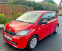 2014 Škoda Citigo - Image 7/7