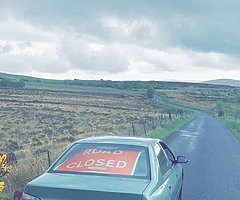 Rwd Road hasher/ straight track car wanted
