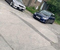Rwd Road hasher/ straight track car wanted