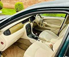 2002 Jaguar X-TYPE - Image 6/7