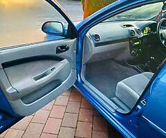 2007 Chevrolet Lacetti - Image 4/7