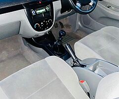 2007 Chevrolet Lacetti - Image 6/7