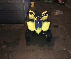 Dinli 50cc