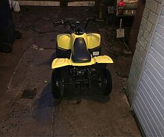 Dinli 50cc